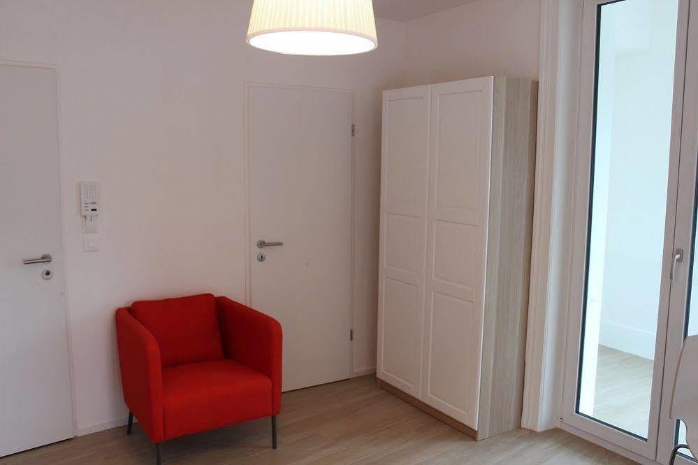 Apartamento Swiss Star Welcome *