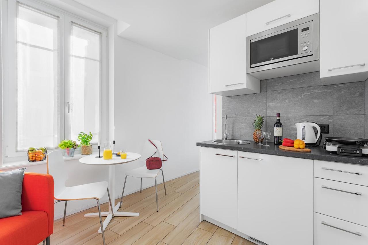 Swiss Star Welcome Apartamento *