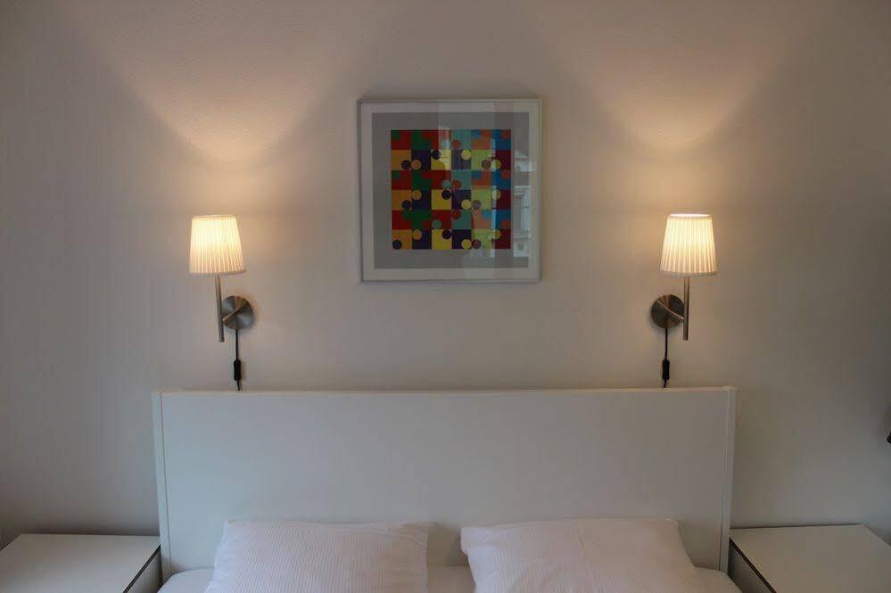 Swiss Star Welcome Apartamento Zurique